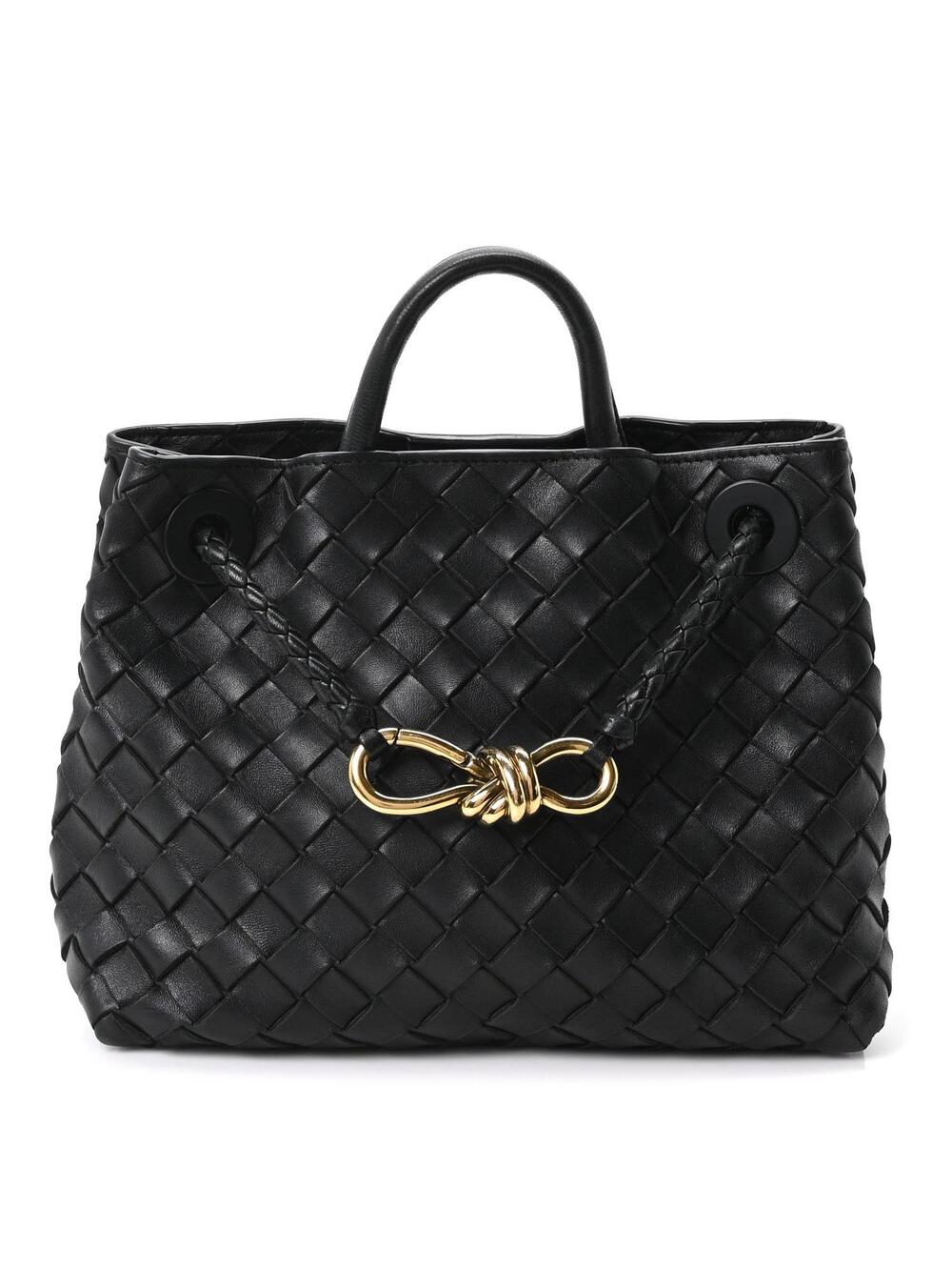 Bottega Veneta Nappa Intrecciato Small #370717B33B